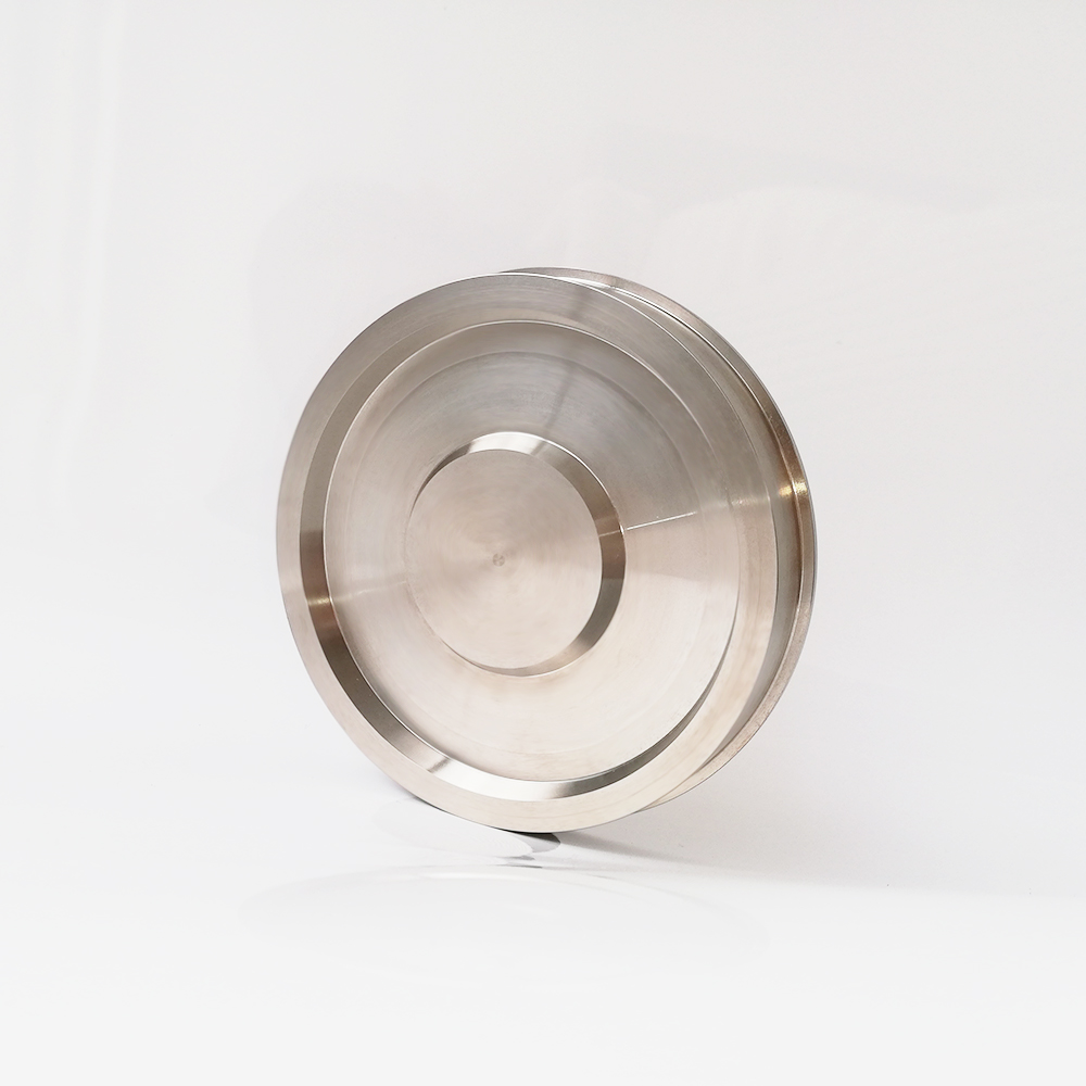  High purity titanium target